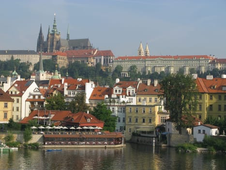 Prague (Czech republic)