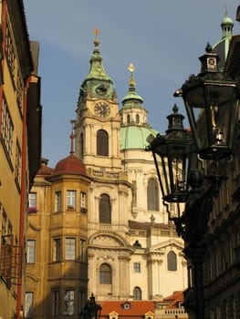 Prague (Czech republic)