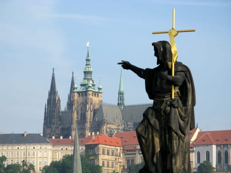Prague (Czech republic)