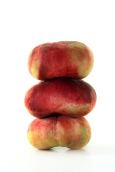 Mountain peach