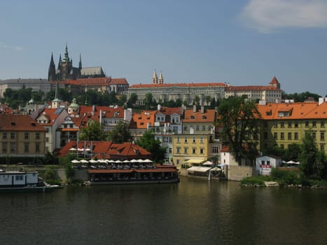 Prague (Czech republic)