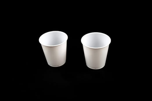 paper cups