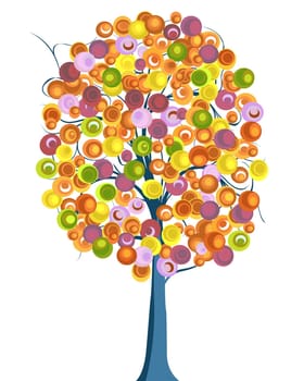 Tree