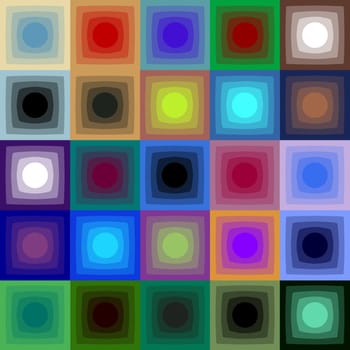 Optical art