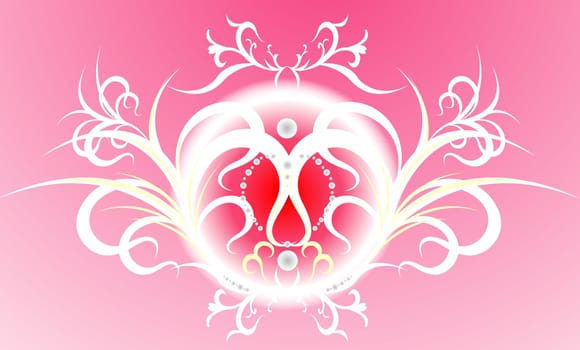 flower pattern