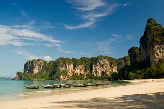Bay Lagoon Krabi Ao Nang Island