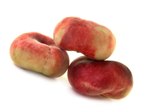 Mountain peach