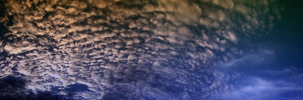 Clouds