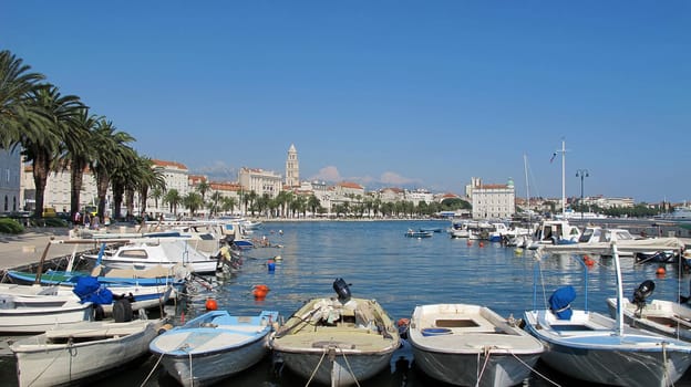 Split Panorama