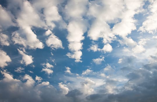 cloudscape