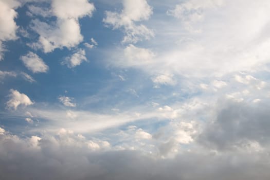 cloudscape