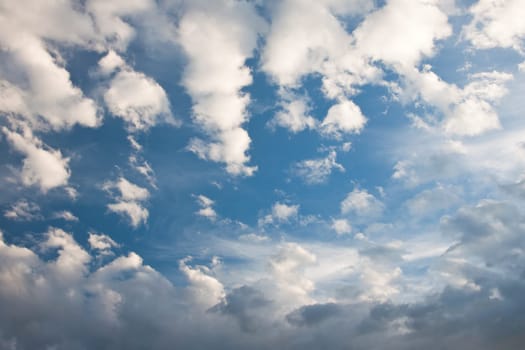 cloudscape