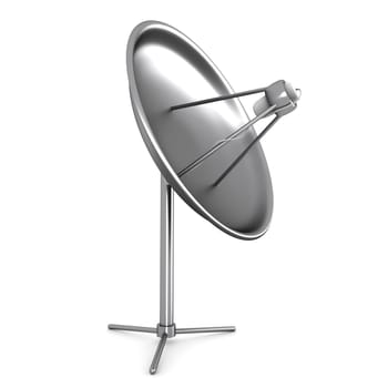 Satelite dish