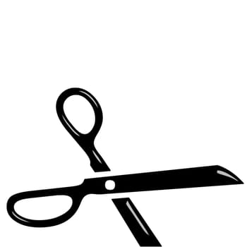 3D Scissors
