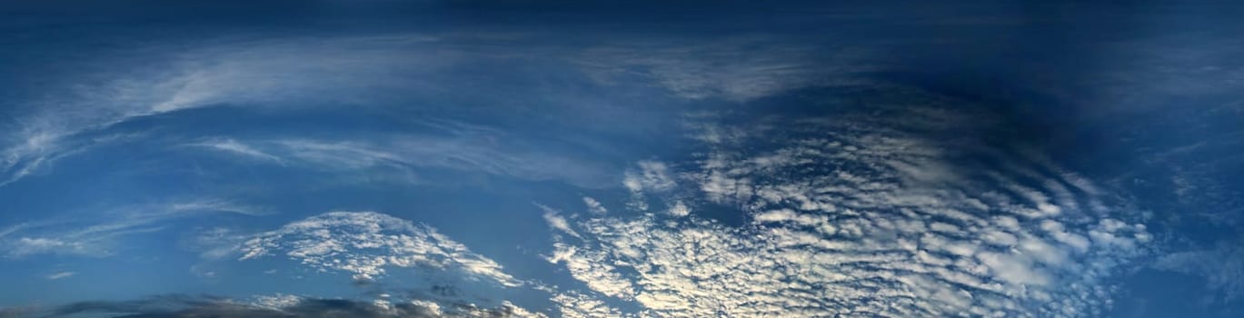 Clouds