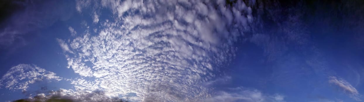 Clouds