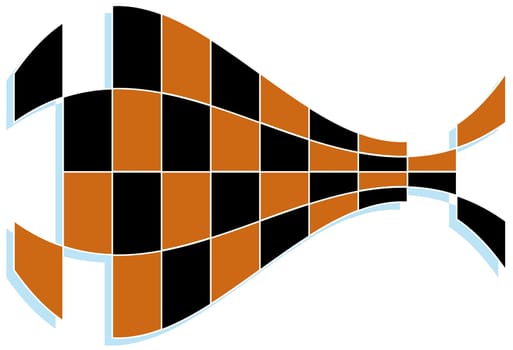 Fish symbol