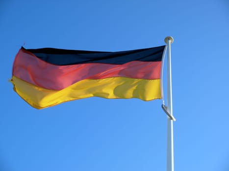 Flag of Germany