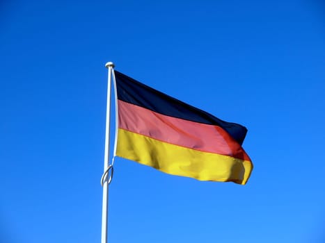 Flag of Germany