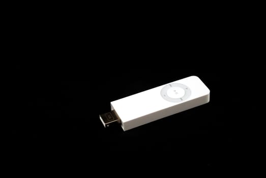 digital music player
