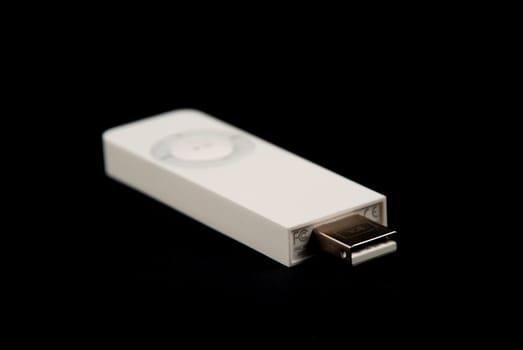 digital music player