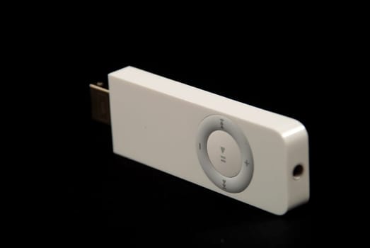 digital music player