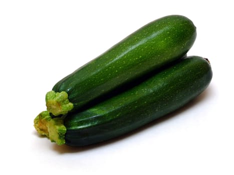 Zucchini (Cucurbita pepo pepo)