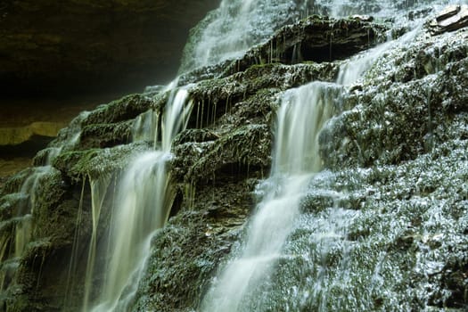 Waterfall