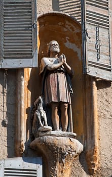 Art from Aix en Provence