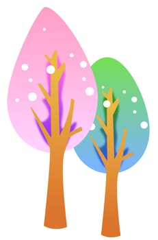 tree