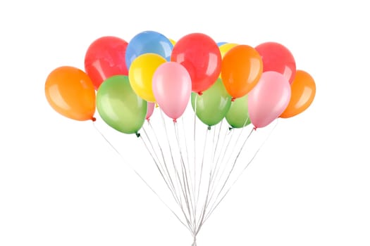 Balloons