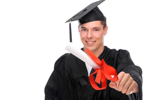 Graduate