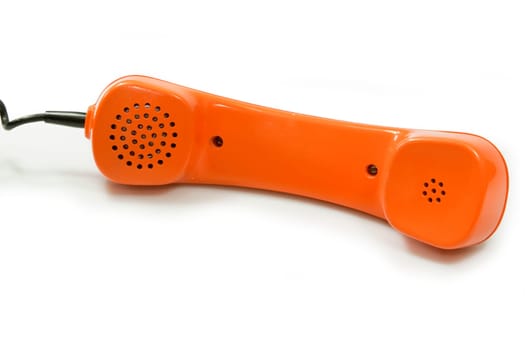 Telephone Receiver