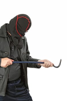 Burglar