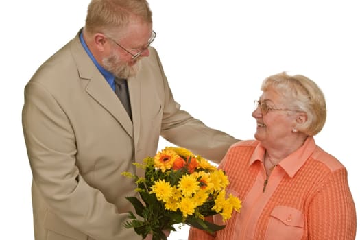 Congratulation