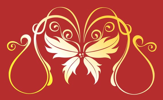 flower pattern
