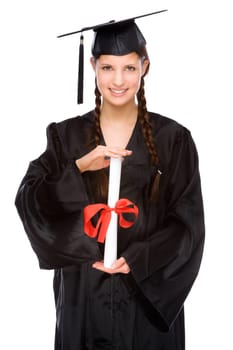 Graduate
