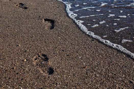 Footprints