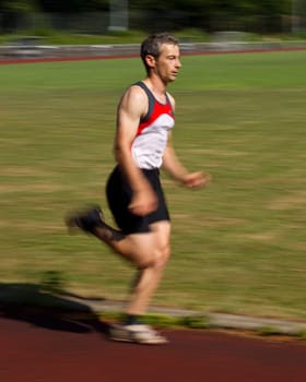 Sprinter