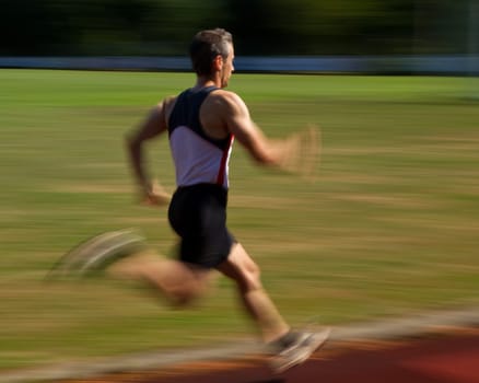 Sprinter
