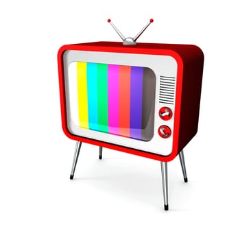 Red TV