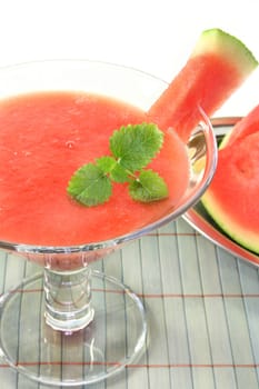 Melon Smoothie