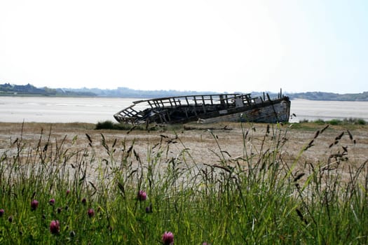 Shipwreck