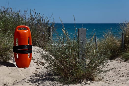 Buoy..
