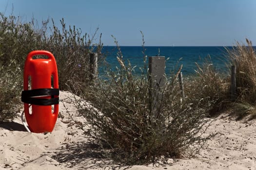Buoy....