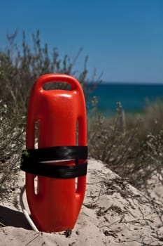 Buoy...........
