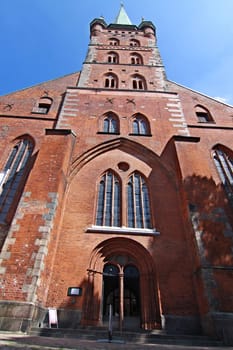 St. Peter's Church Observation Tower