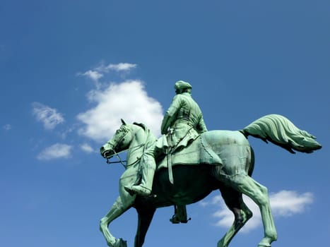 Horseman