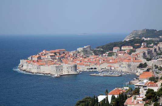 Dubrovnik