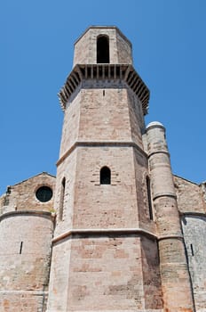 Saint Laurent in Marseille